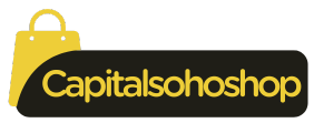 Capitalsohoshop