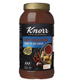 Knorr Blue Dragon Rtu Sauce Sweet Chilli