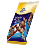 Box Tago Wafer Rolls with Cocoa Cream 150g