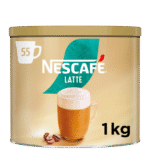 NESCAFÉ Latte Instant Coffee 1kg Tin