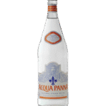 Box Acqua pann Natural Mineral Water Glass (1L)