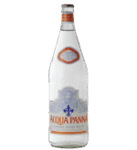 Box Acqua pann Natural Mineral Water Glass (1L)