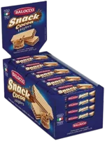 BALOCCO EXPO WAFER COCOA 45 GR X30 (1 in a box)