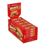 BALOCCO EXPO WAFER HAZELNUT 45 GR X30 (1 in a box)