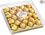 Ferrero Rocher Chocolate 24 Pieces 300g