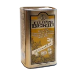 FILIPPO BERIO OLIVE OIL TIN 1 LT (8 in a box)