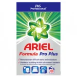 Ariel Professional Colour Washing Powder 100 Washes