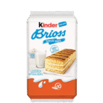 KINDER BRIOSS X10 270 GR (12 in a box)