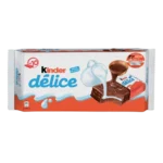 KINDER DELICE X10 390 GR (14 in a box)