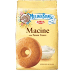 MULINO BIANCO BISCOTTI GALLETTI 350 GR (12 in a box)