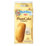 MULINO BIANCO SNACK PLUMCAKE CLASSIC X10 330 GR (10 in a box)